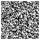 QR code with A OK Maint & Pressure College contacts