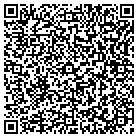 QR code with Anesthesia Assoc Titusville PA contacts