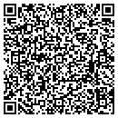 QR code with Tampa Shell contacts