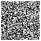 QR code with Helping Hands Beauty Salon contacts