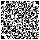 QR code with L3 Healthcare Design Inc contacts