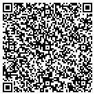 QR code with Advocacy Media Inc contacts