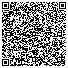 QR code with Goldin Chiropractic Center contacts