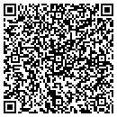 QR code with I Spy Security contacts