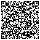 QR code with Unity On The Gulf contacts