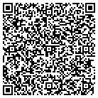 QR code with AA Pan American Driving School contacts