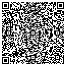QR code with Mary Francis contacts