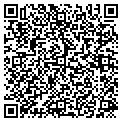 QR code with Hook Co contacts