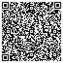 QR code with Ricky D Boone contacts