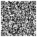 QR code with A Z Accounting contacts