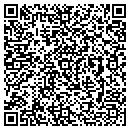 QR code with John Martins contacts
