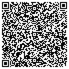 QR code with McEachrane Marsh MD contacts