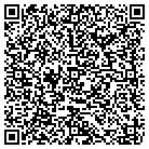 QR code with Two Brothers Trnspt & Sod Service contacts