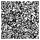 QR code with Zabet Builders Inc contacts