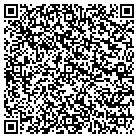 QR code with Harrington Video Service contacts