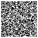 QR code with C & C Imports Inc contacts