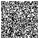 QR code with Tanning Co contacts