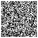 QR code with A Hill of Beans contacts