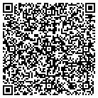 QR code with Custom Car Wash Products Inc contacts