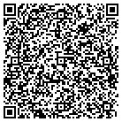 QR code with Manatees Castle contacts