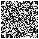 QR code with Aviano's Pizza contacts