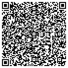 QR code with A R V International Inc contacts