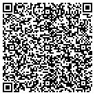 QR code with J L Thompson Painting contacts