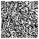 QR code with First Care Medical Pa contacts