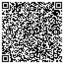 QR code with Mirandas Place contacts