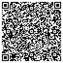 QR code with Agribasics contacts