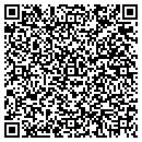 QR code with GBS Groves Inc contacts