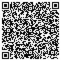 QR code with D V Wireless contacts