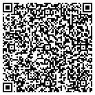 QR code with H & R Investments and Fincl contacts