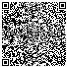 QR code with Macklin Transport Company Inc contacts