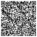 QR code with Hit Hay Inc contacts