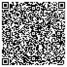 QR code with Jeff Carey Plumbing Service contacts