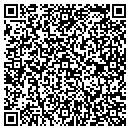 QR code with A A Solar House Inc contacts