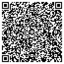 QR code with AMC Lives contacts