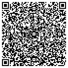 QR code with Christopher Williamson Coml contacts