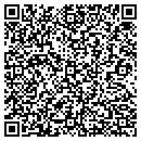 QR code with Honorable James Barton contacts