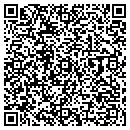 QR code with Mj Lawns Inc contacts