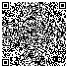 QR code with B & B Construction Material contacts