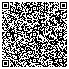 QR code with Yutzy Tree Service contacts