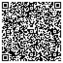 QR code with CODEC Inc contacts