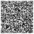 QR code with Magnetic Resonance Associates contacts