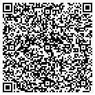 QR code with Myers & Braun Investigation contacts