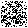 QR code with 220 East contacts