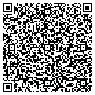 QR code with NW Sewing Machine Corporation contacts