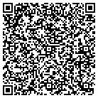 QR code with Sabrinas Beauty Salon contacts