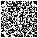QR code with Hardwood Sales contacts